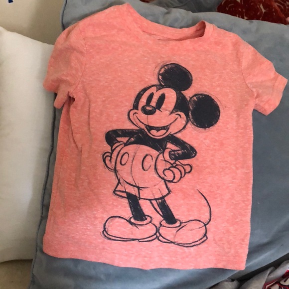 jumping beans Other - Mickey T-shirt
